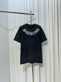 Picture of Balenciaga T Shirts Short _SKUBalenciagaS-XLhgntx10321754